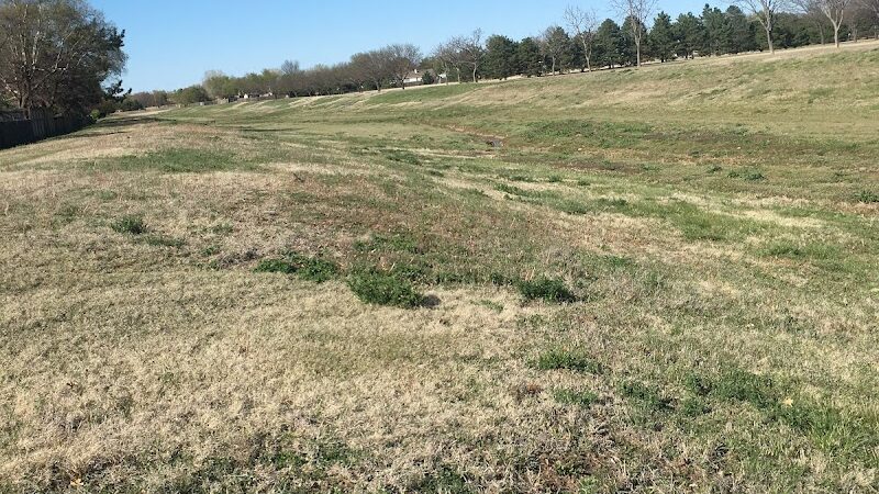 Sunset Park - Wichita, KS