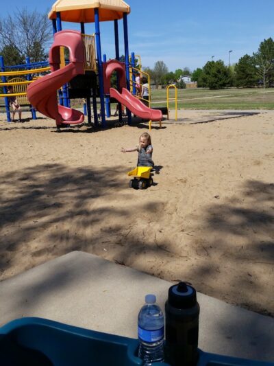 Sunset Park - Wichita, KS