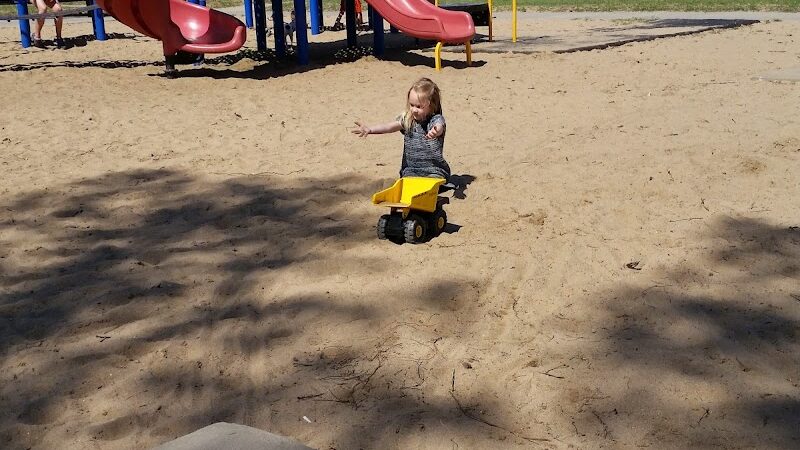 Sunset Park - Wichita, KS