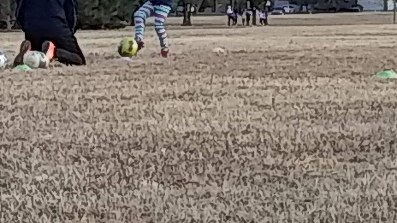 Sunset Park - Wichita, KS