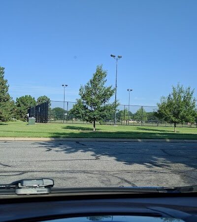 Sunset Park - Wichita, KS