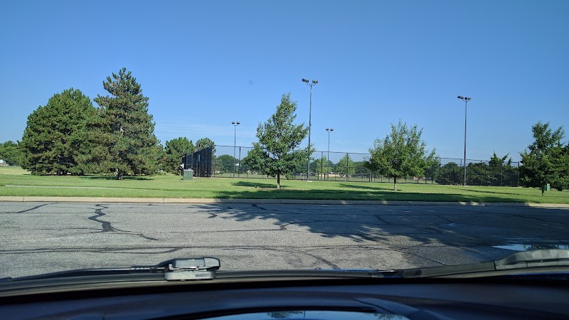 Sunset Park - Wichita, KS