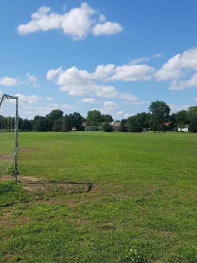 Sunset Park - Wichita, KS