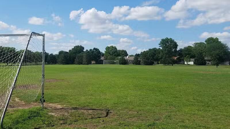 Sunset Park - Wichita, KS