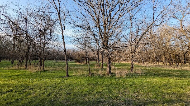 Swanson Park - Wichita, KS