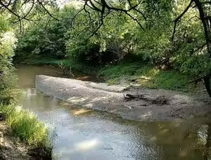 Swanson Park - Wichita, KS