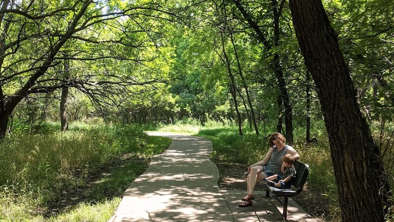 Swanson Park - Wichita, KS
