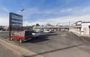 Westlink Park - Wichita, KS