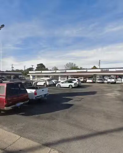 Westlink Park - Wichita, KS