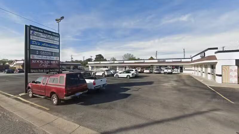 Westlink Park - Wichita, KS