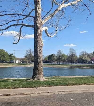 Sterling Park - Wichita, KS