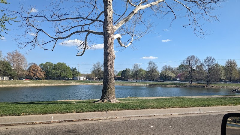 Sterling Park - Wichita, KS
