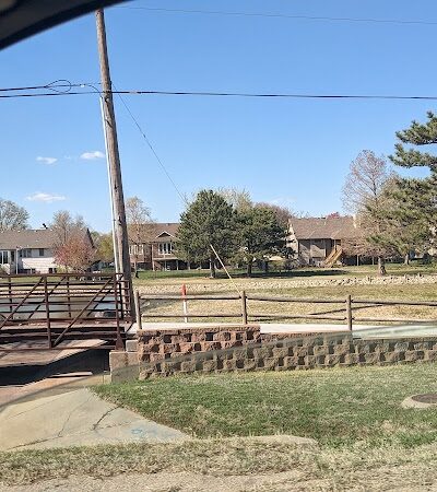 Sterling Park - Wichita, KS