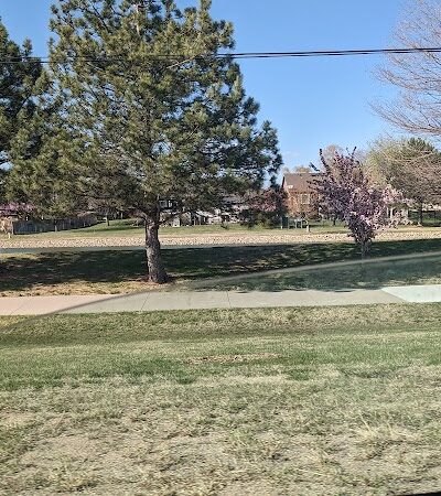 Sterling Park - Wichita, KS