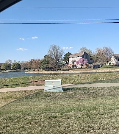 Sterling Park - Wichita, KS