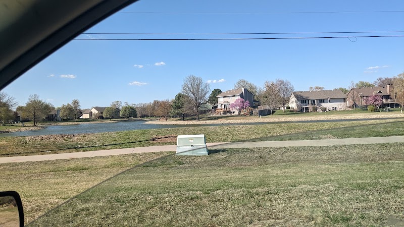 Sterling Park - Wichita, KS