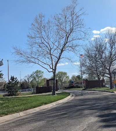 Sterling Park - Wichita, KS