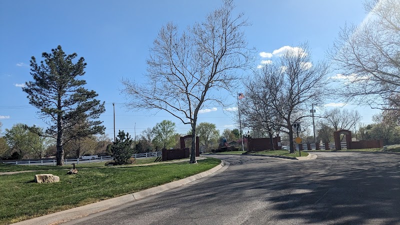 Sterling Park - Wichita, KS