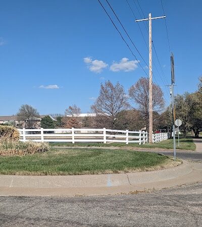 Sterling Park - Wichita, KS