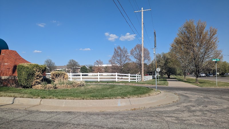 Sterling Park - Wichita, KS