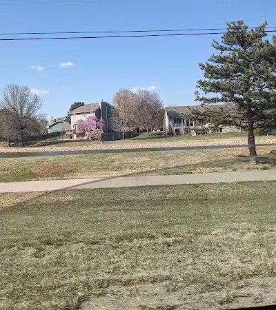 Sterling Park - Wichita, KS