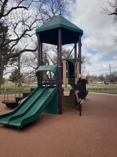 West Douglas Park - Wichita, KS