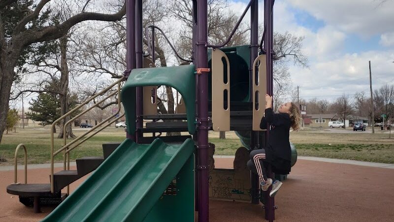 West Douglas Park - Wichita, KS