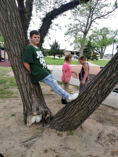 West Douglas Park - Wichita, KS