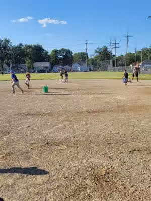 West Douglas Park - Wichita, KS