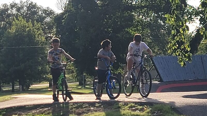 West Douglas Park - Wichita, KS