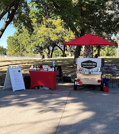 West Douglas Park - Wichita, KS