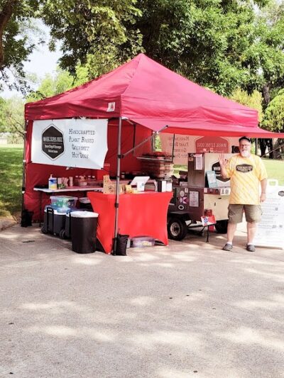 West Douglas Park - Wichita, KS