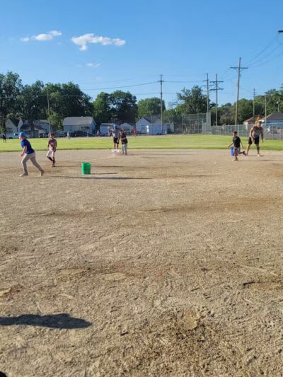 West Douglas Park - Wichita, KS