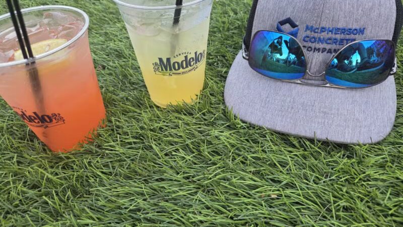 Naftzger Park - Wichita, KS