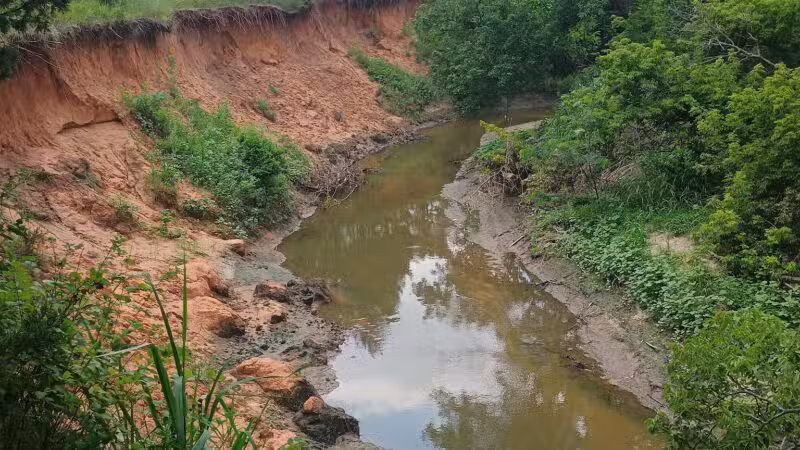 Pawnee Prairie Park - Wichita, KS