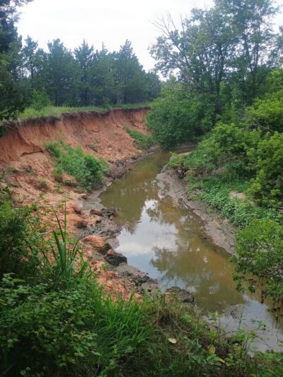 Pawnee Prairie Park - Wichita, KS
