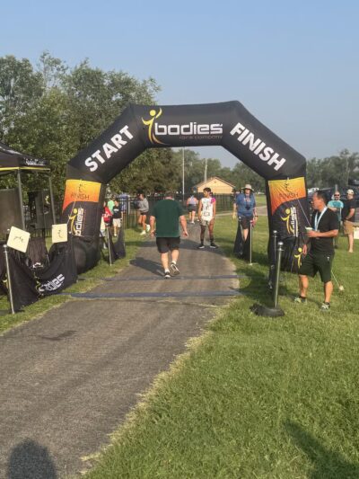 Sedgwick County Park - Wichita, KS