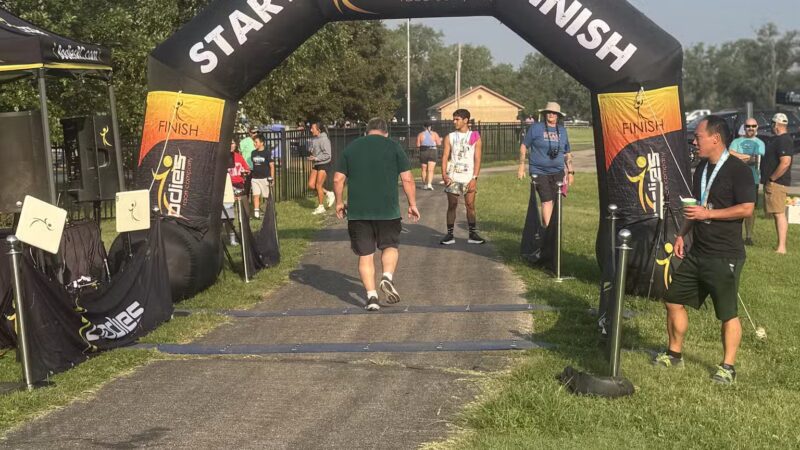 Sedgwick County Park - Wichita, KS