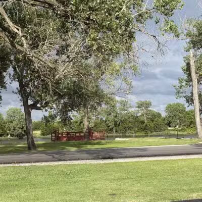 Sedgwick County Park - Wichita, KS