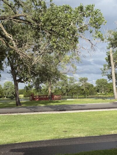 Sedgwick County Park - Wichita, KS