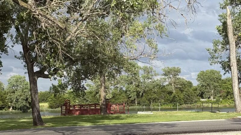 Sedgwick County Park - Wichita, KS