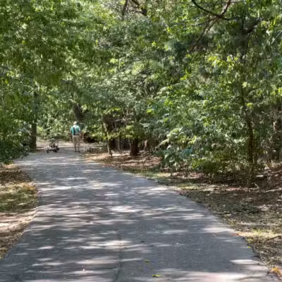 Sedgwick County Park - Wichita, KS