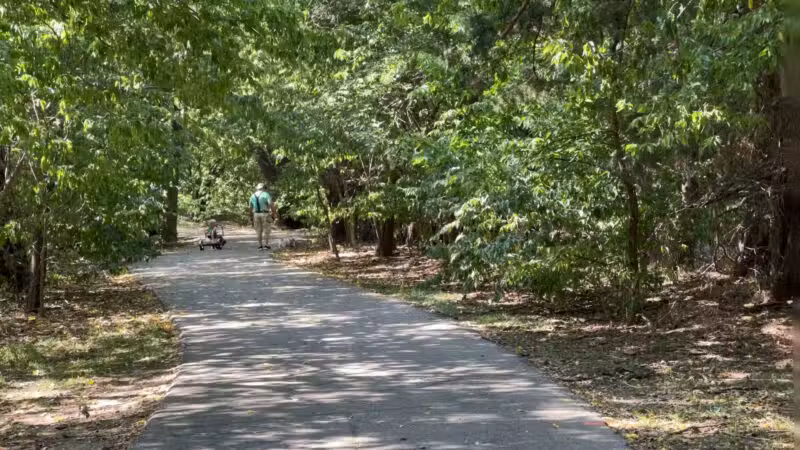 Sedgwick County Park - Wichita, KS