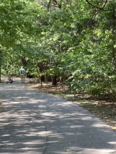 Sedgwick County Park - Wichita, KS