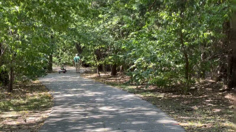 Sedgwick County Park - Wichita, KS