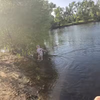 Sedgwick County Park - Wichita, KS