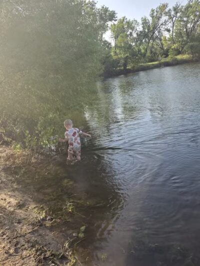 Sedgwick County Park - Wichita, KS