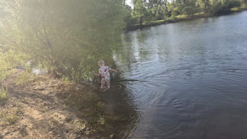 Sedgwick County Park - Wichita, KS