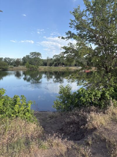 Sedgwick County Park - Wichita, KS
