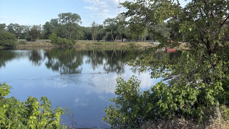 Sedgwick County Park - Wichita, KS